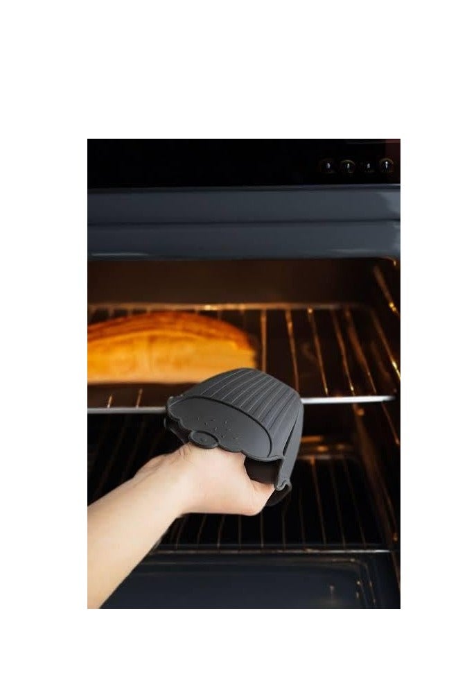 Silicone Heat Resistant Cupcake Topper.Perfect for Hot Pots.  - Image 3