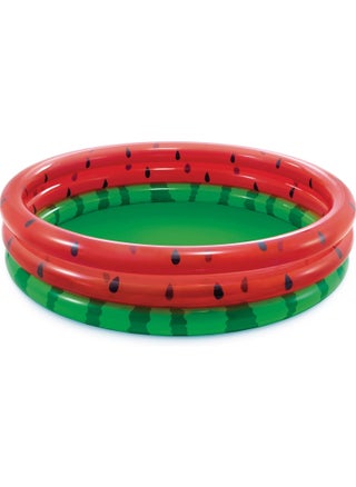 Watermelon Inflatable Swimming Pool Round Swimming Pool for Kids Outdoor Swimming Pool 168cm Ages 2+ - pzsku/ZF9BC596E47ED80D6D696Z/45/_/1738412583/3f9ffdb1-dc0e-4ecd-926d-5d7ee3898c9d