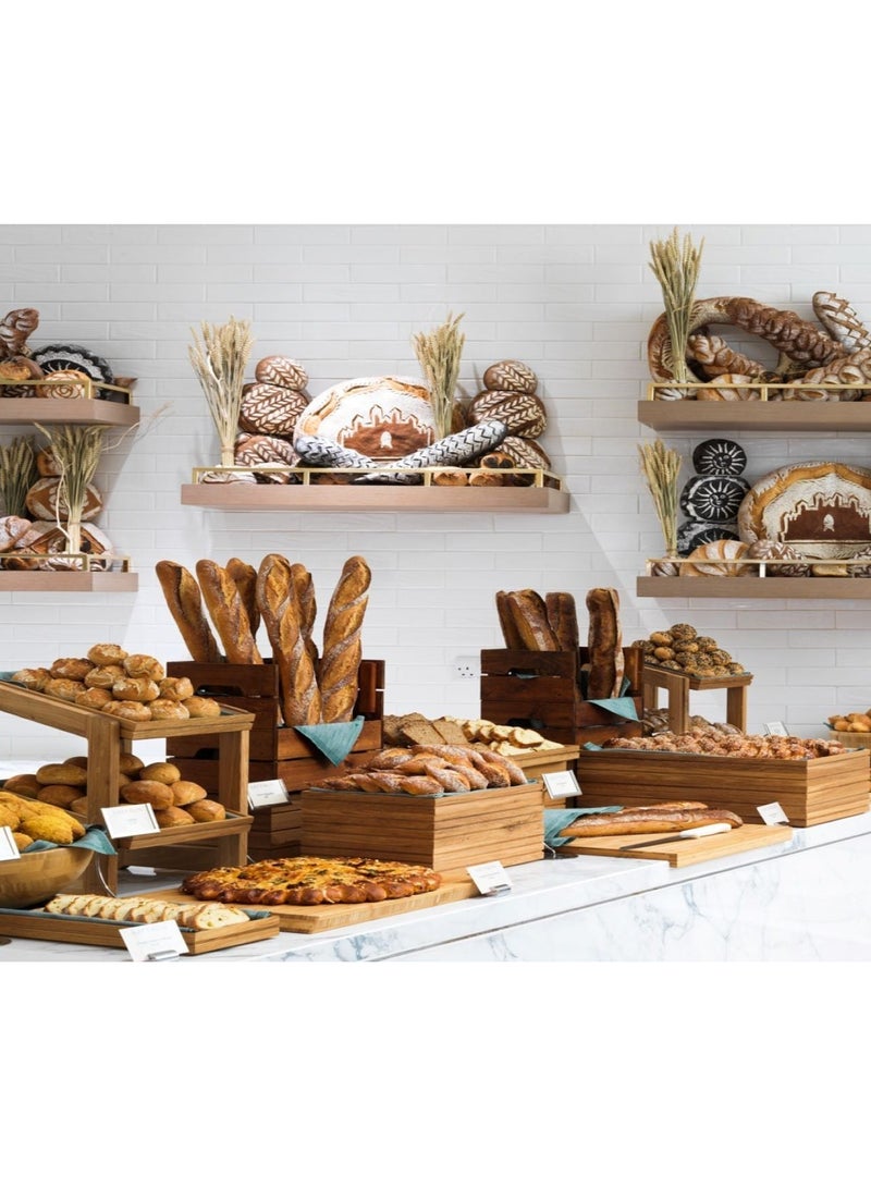 Wondergifts Saffron Dinner Buffet at Atlantis The Palm for Two | Gourmet Dining Experience | Birthday Gift for Women  | Gift For Couples, Anniversary  - Image 4