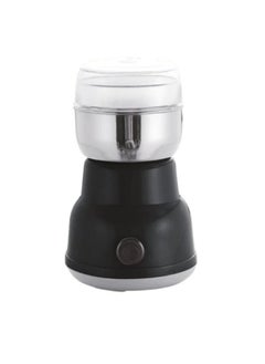 Denx A 150-Watt Electric Grinder For Grinding Coffee And Grains, With Four Sharp Blades And A Capacity Of 40 GRAM  - Image 1