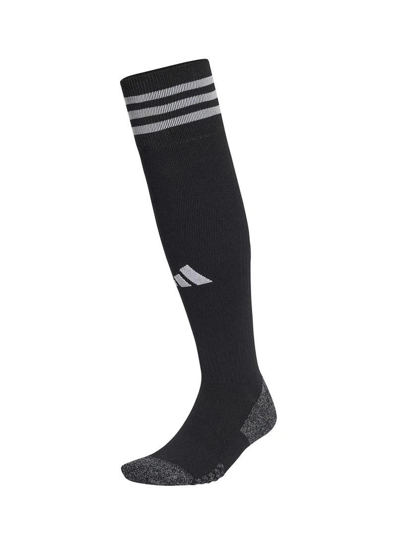 Adidas Logo 23 Crew Socks