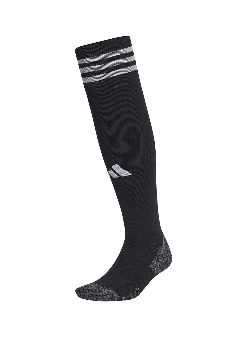 Adidas Logo 23 Crew Socks  - Image 1