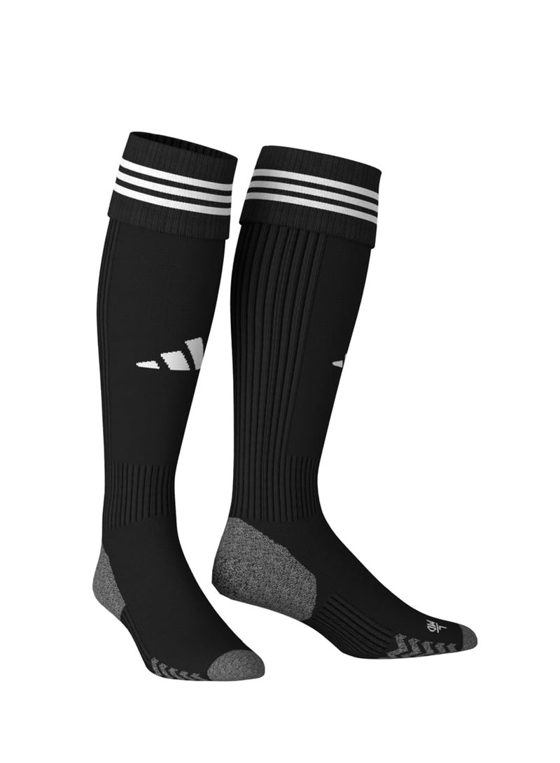 Adidas Logo 23 Crew Socks  - Image 5