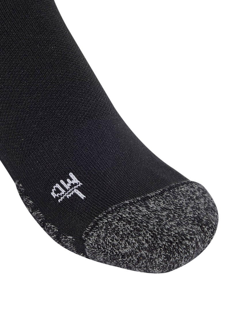 Adidas Logo 23 Crew Socks  - Image 3