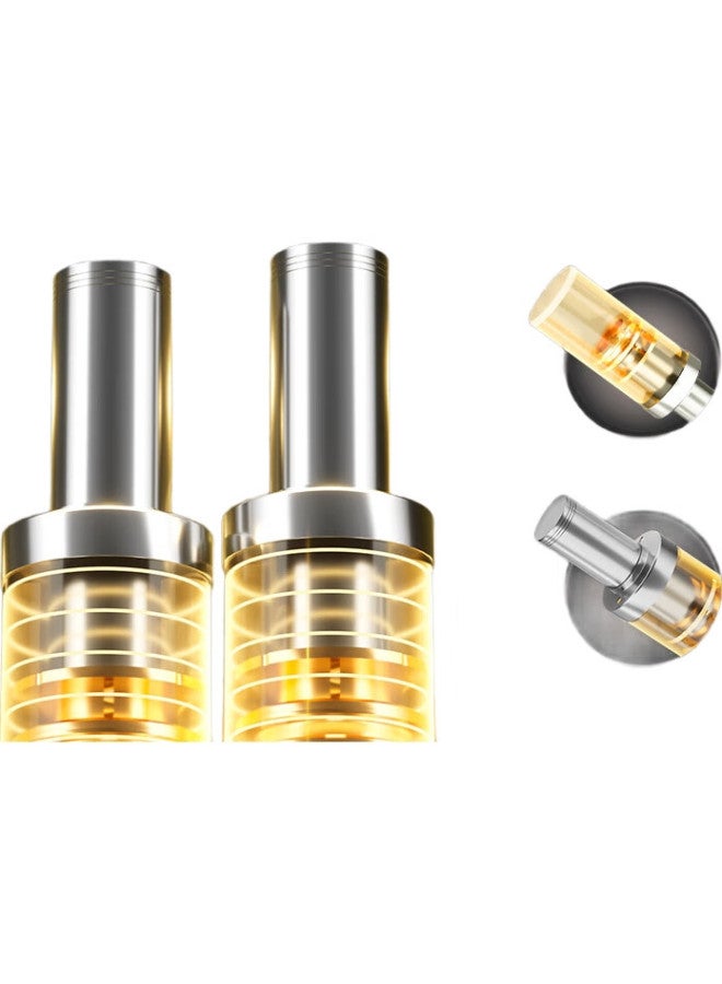 JD.com Jingzao Foot-Operated Digital High-Pressure Air Pump For Bicycles, Electric Bikes, Motorcycles, And Cars - Image 3