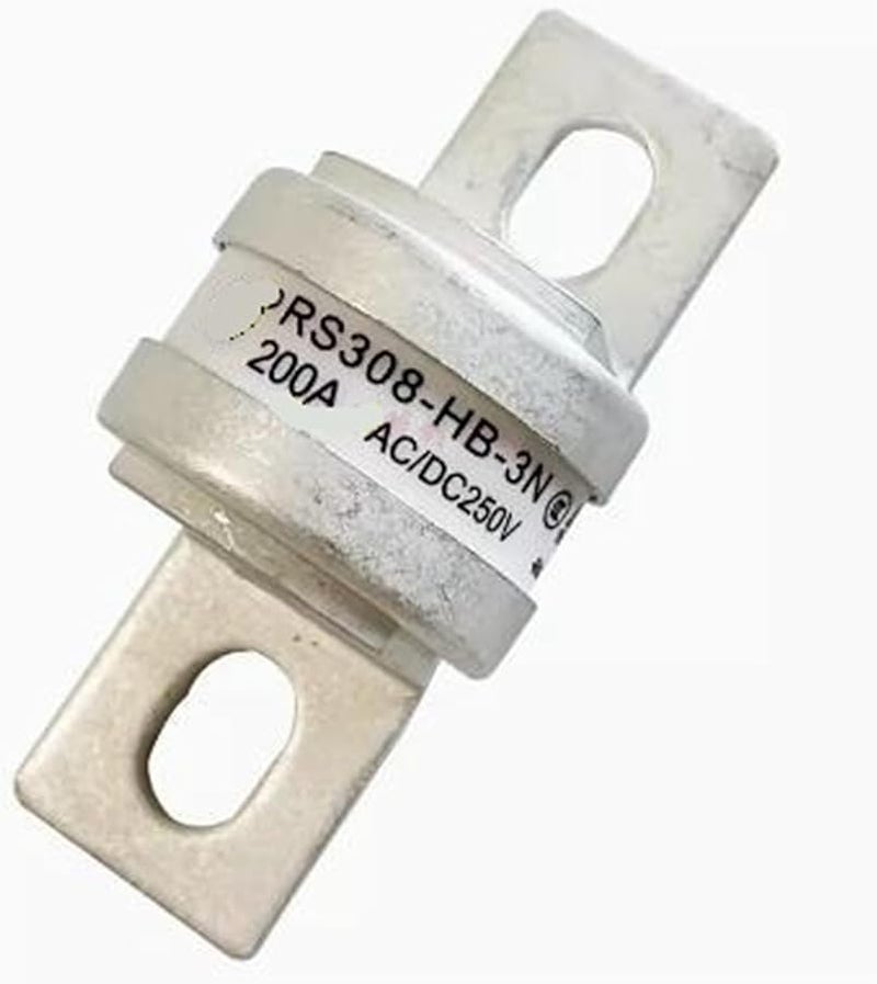 RS308 HB 3N 315A Fuse 250V AC DC 200A To 500A High Current Fuse - Image 1