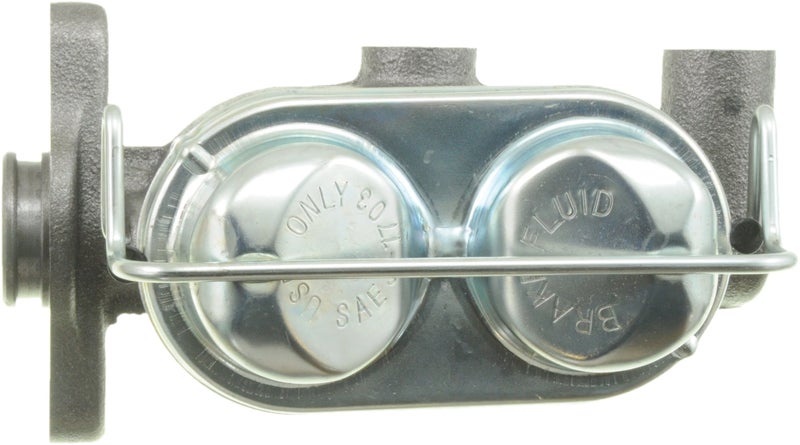 Dorman M39495 Brake Master Cylinder Compatible with Select Ford / Mercury Models - Image 3