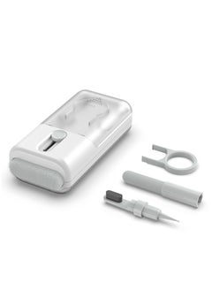 Multifunctional 6-in-1 Cleaning Kit for Earbuds/Phone/Keyboard/Laptop/PC Monitor/Camera/Watch