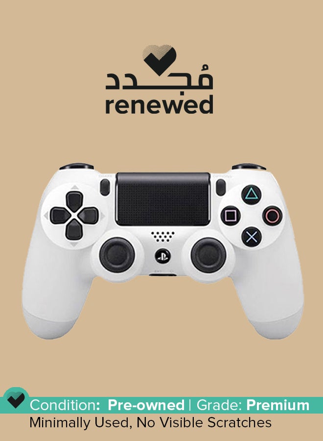 سوني مجدد - وحدة تحكم لا سلكية دوال شوك 4 لجهاز بلاي ستيشن 4 - Image 1