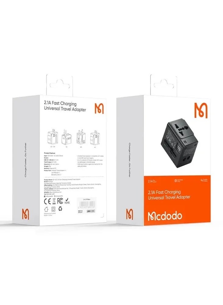 Mcdodo 4120 Accessory