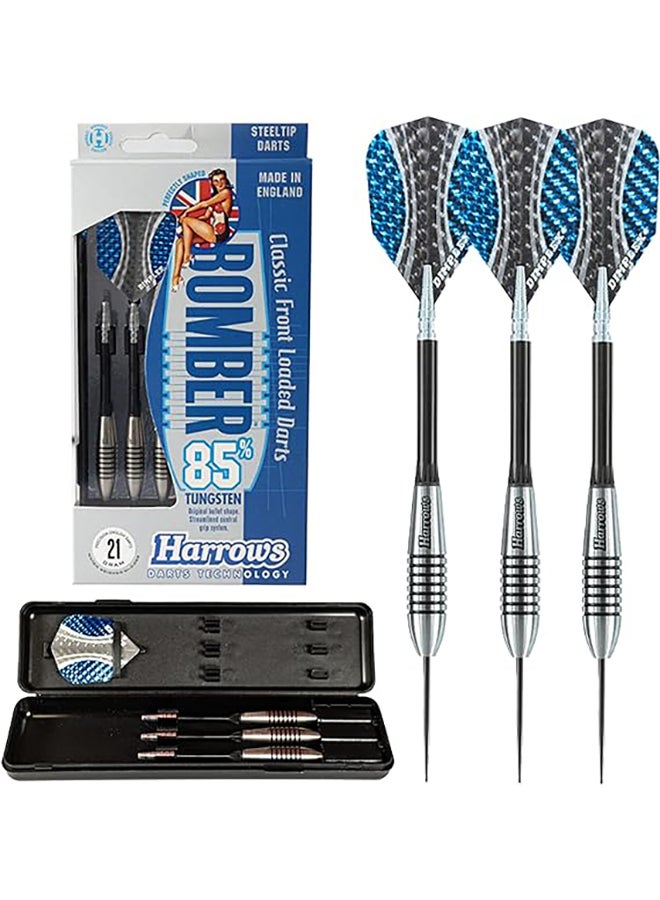 Harrows طقم سهام هاروز بومبر - Image 4