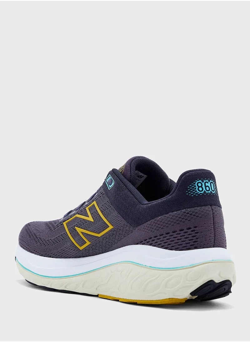 New Balance 860 Sports Shoes