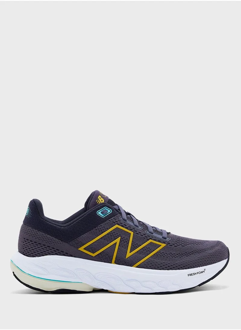 New Balance 860 Sports Shoes