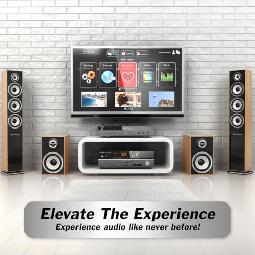 InstallGear سلك مكبر الصوت InstallGear 14 Gauge - أحمر/أسود 100 قدم سلك مكبر صوت للسيارة، المسرح المنزلي، الستيريو، الراديو، أنظمة الصوت المحيطي - 14 Gauge 100 قدم - متين - Image 2