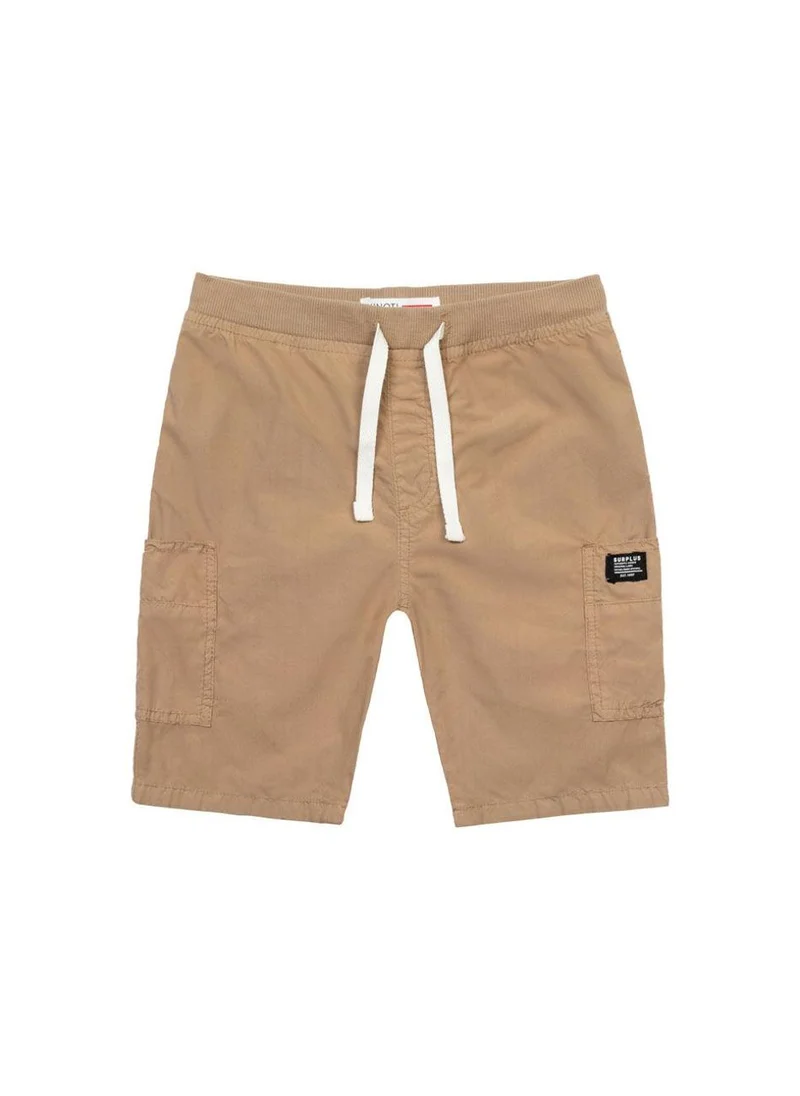 MINOTI Kids Boys  Boys  Drawstring Shorts With Pockets