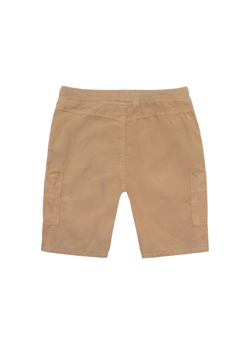 MINOTI Kids Boys  Boys  Drawstring Shorts With Pockets