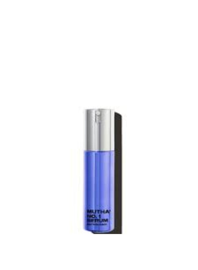 MUTHA™ NO.1 SERUM 30ml - Image 1