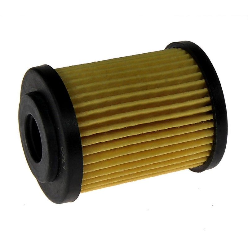 Quicksilver 8M0154756 Inline Water Separating Fuel Filter for Yamaha 125-425hp Outboards and Suzuki 200-350hp Outboards - Image 1