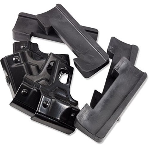 Thule Roof Rack System Fit Kit - Kit 3116 - Image 5