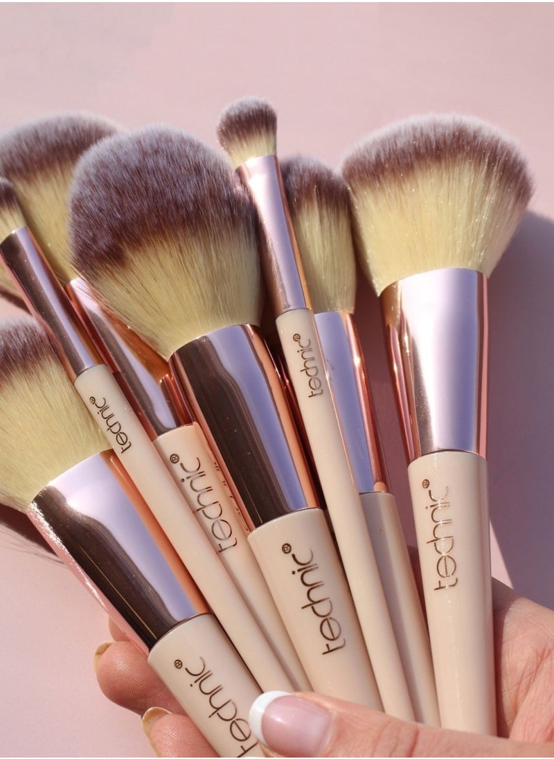 Technic Eyebrow Brush and Spoolie  - Image 2
