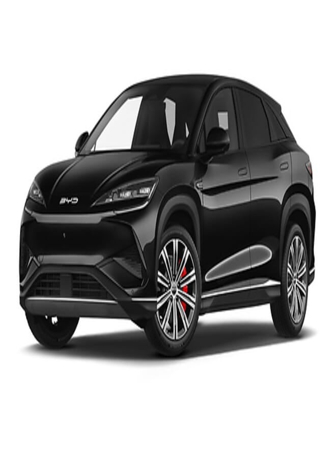 car Cover 2 Layers for BYD SEALION 7 Electric Excellence SUV 2025  Waterproof, UV, Dustproof, Outdoor Convertible Cover (Two years warranty) - Image 1