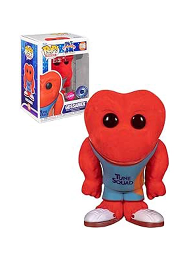 Funko Funko Pop Movies: Sj2 Gossamer Flexc, Action Figure 60134, Multi Color 