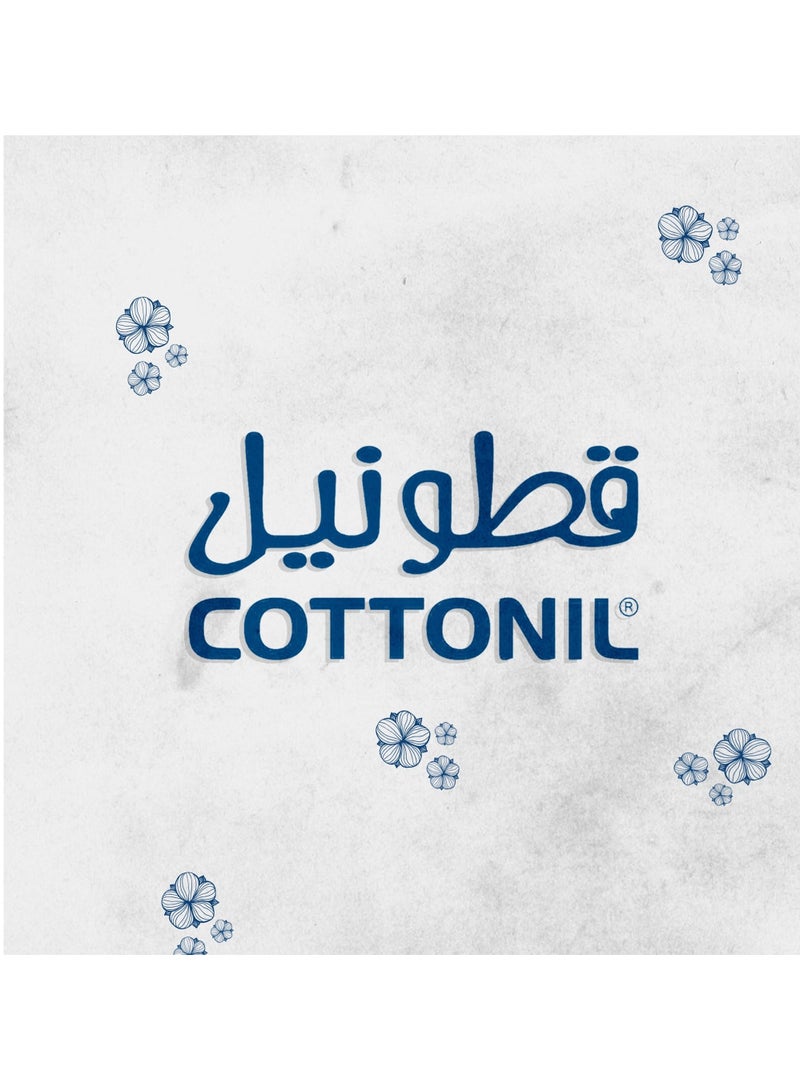 Cottonil Cotton Stretch Thermal Leggings Underwear for Men - Black - Image 5