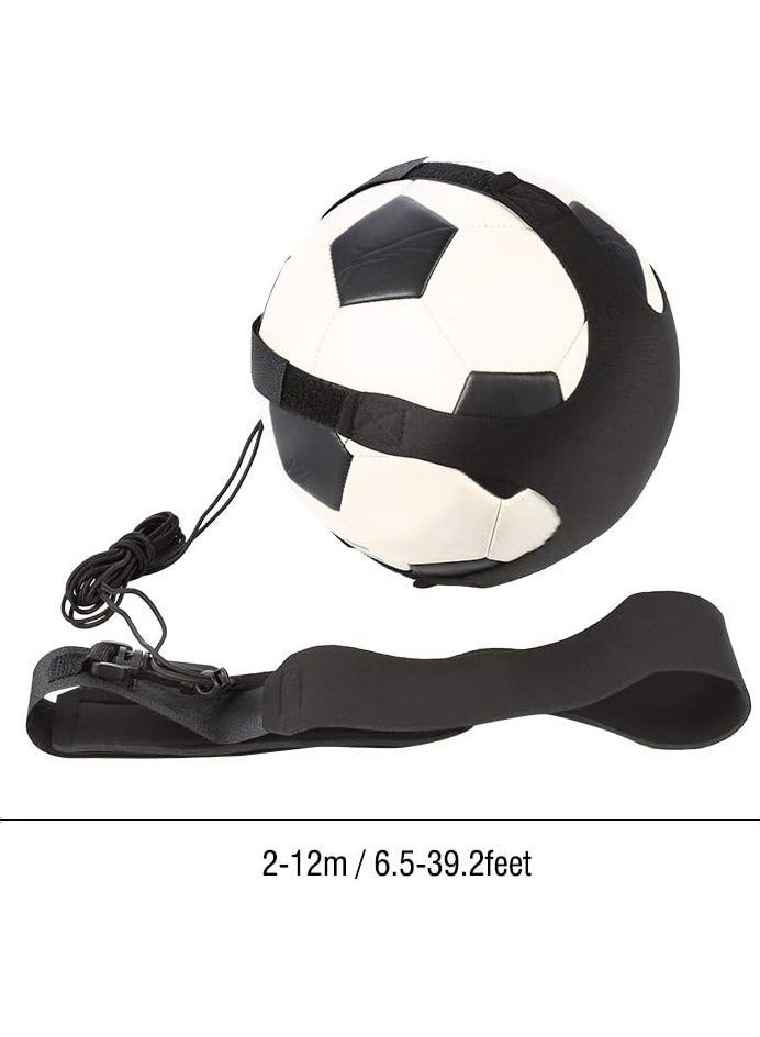 KANGAROO 64 inch soccer training belt - Image 1