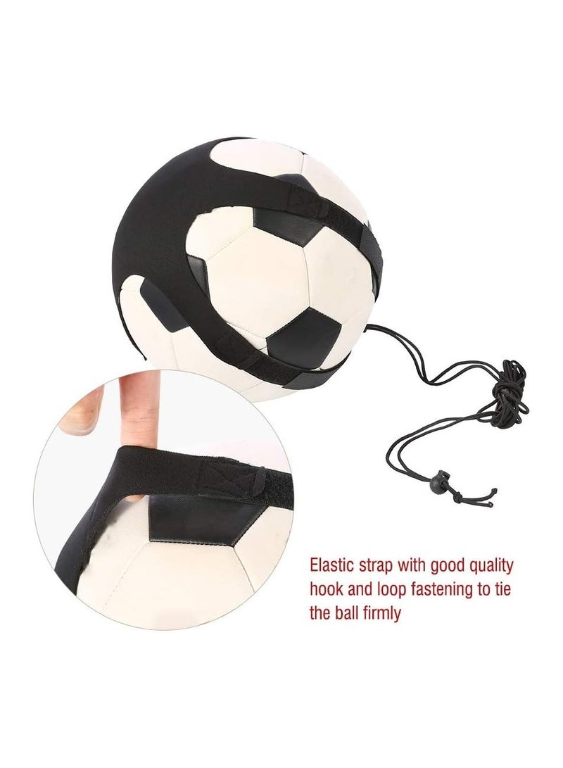 KANGAROO 64 inch soccer training belt - Image 2