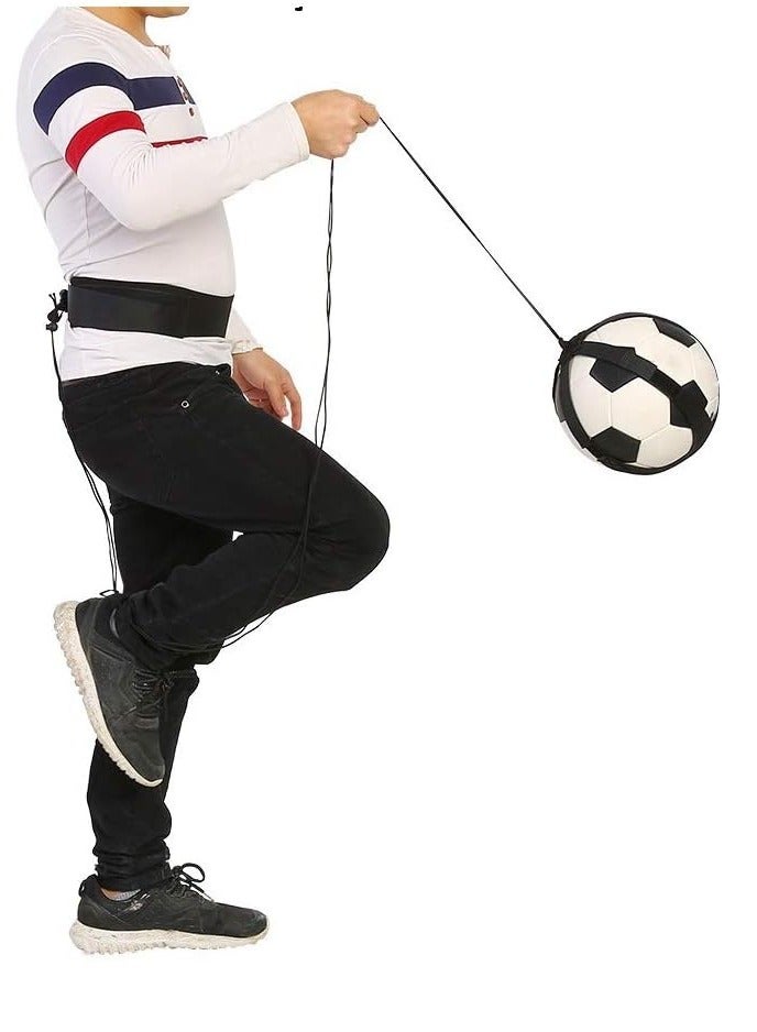 KANGAROO 64 inch soccer training belt - Image 4