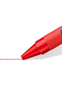 STAEDTLER أقلام شمعية متعددة الألوان مكونة من 24 قطعة  - Image 3