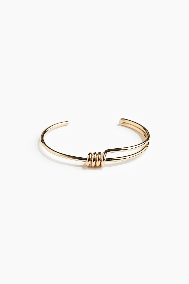 H&M Cuff bracelet
