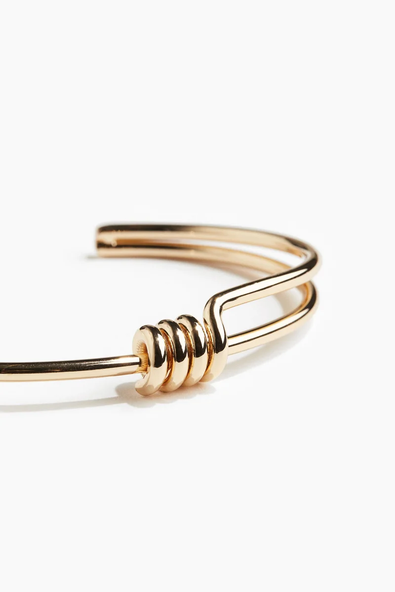 H&M Cuff bracelet