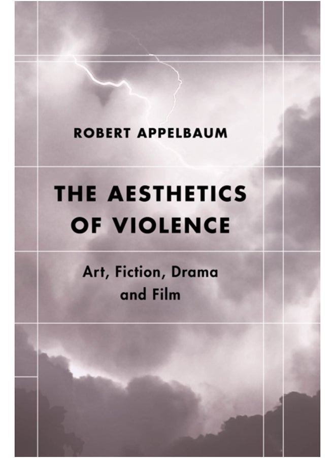 null - The Aesthetics of Violence : Art, Fiction, Drama and Film - Image 1