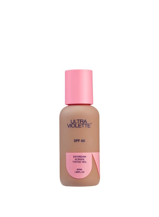 Ultra Violette Daydream Screen SPF 50 Tinted Veil - Shade V9 - Image 1