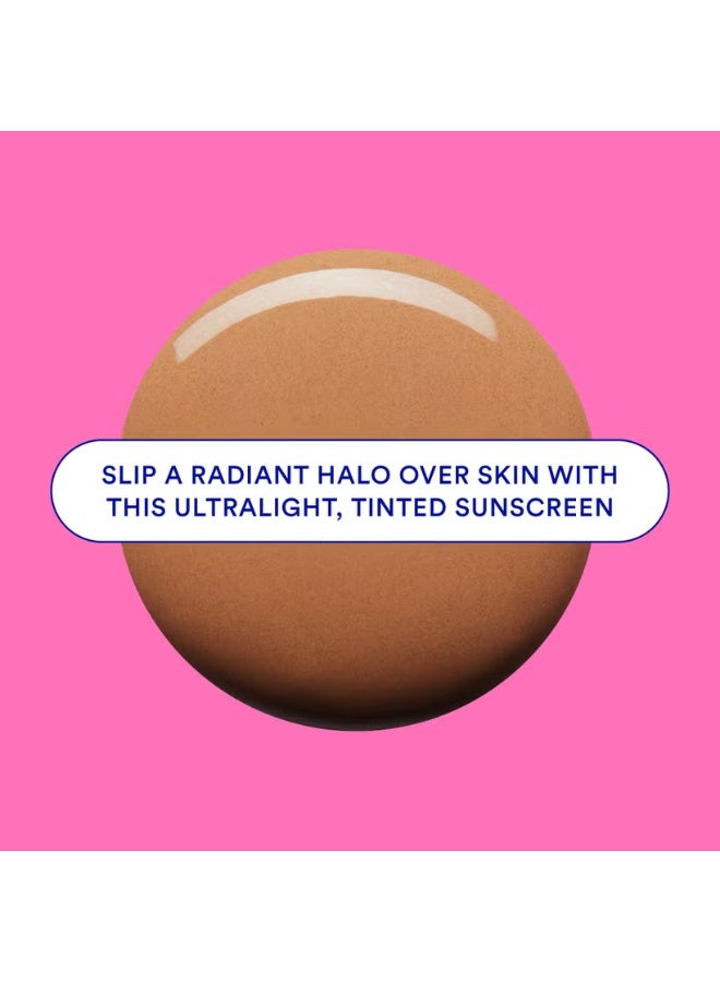 Ultra Violette Daydream Screen SPF 50 Tinted Veil - Shade V9 - Image 2