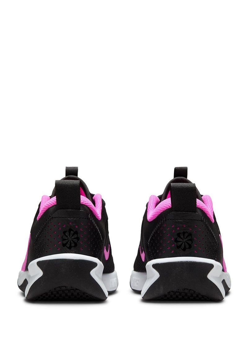 Nike Youth Omni Multi-Court Gs  - Image 4