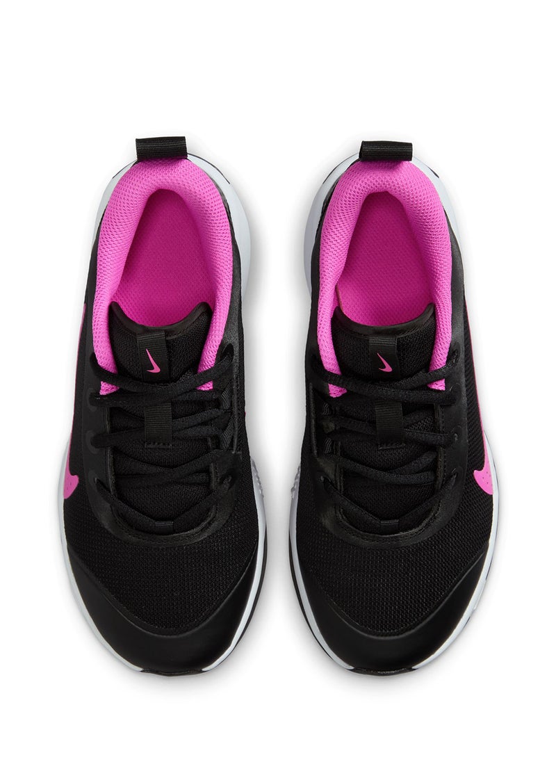 Nike Youth Omni Multi-Court Gs  - Image 5