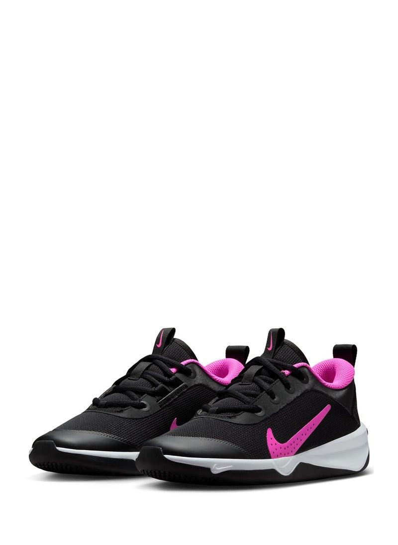 Nike Youth Omni Multi-Court Gs  - Image 3