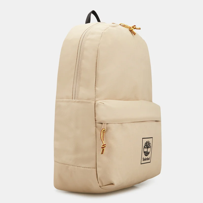 Timberland Logo Backpack