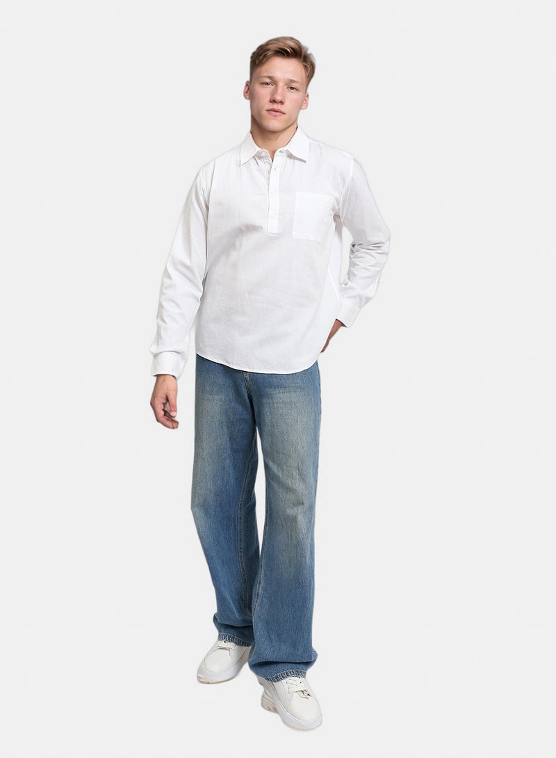 RAVIN Men Shirt - Image 5