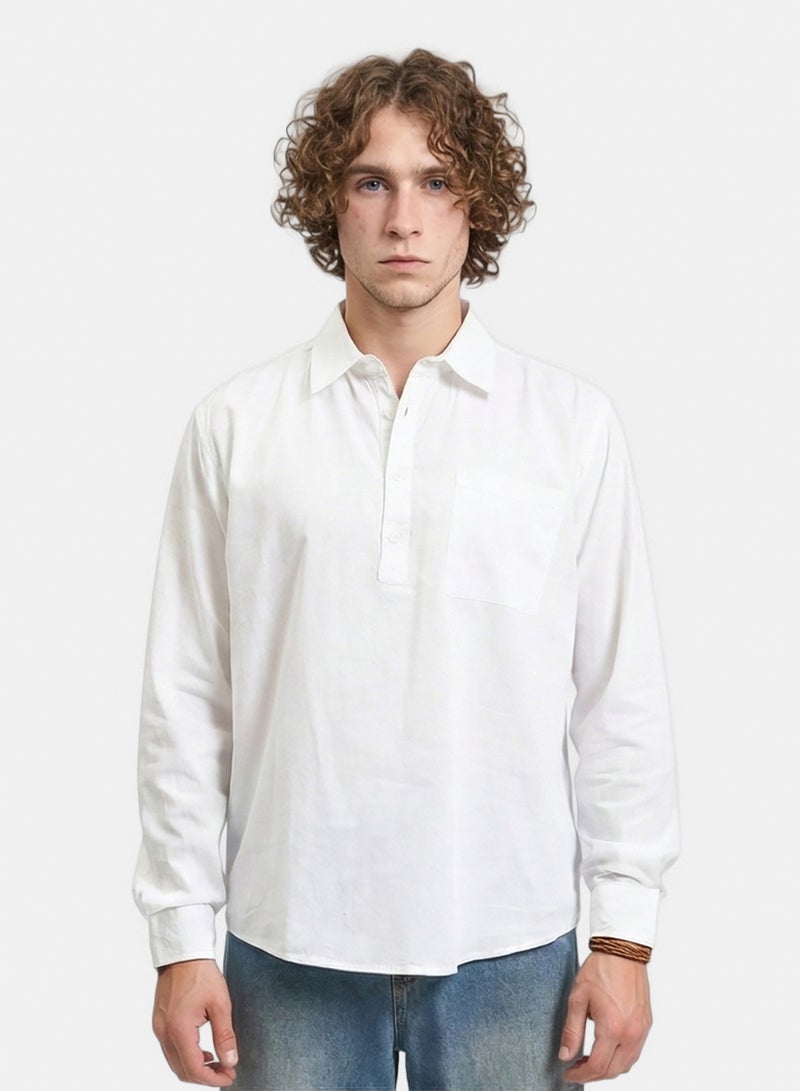 RAVIN Men Shirt - Image 1