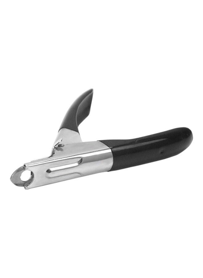SRI Stainless Steel Clipper - ‎21 x 13.2 x 4 cm - Image 1