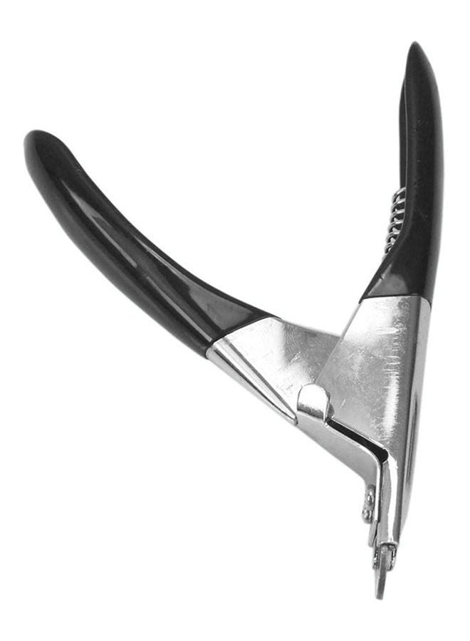 SRI Stainless Steel Clipper - ‎21 x 13.2 x 4 cm - Image 2