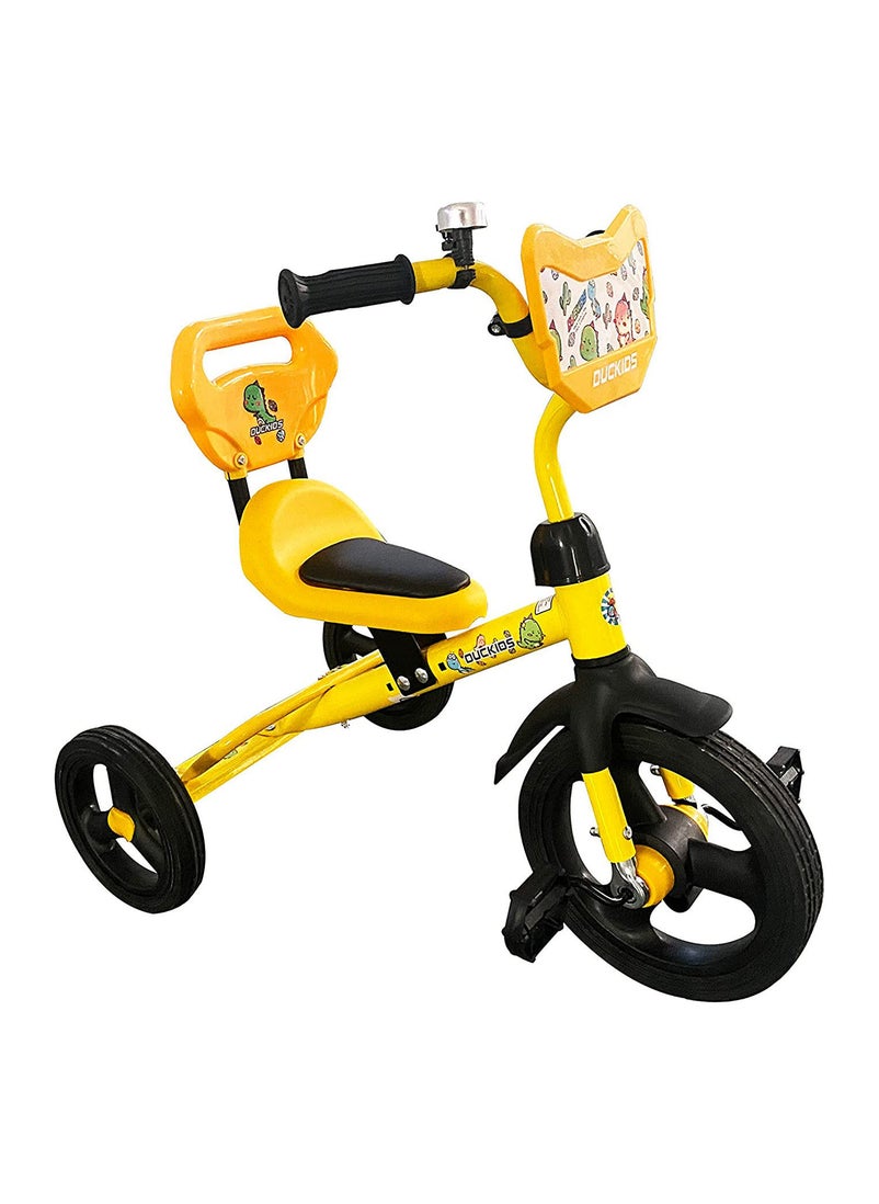 DucKids 3 Wheels Kids Ride on Tricycle LB 766 - pzsku/ZF9BEBE08139636A0EF3AZ/45/_/1674643941/1c5d9835-d0fc-4166-bbea-2d80b6f0f077