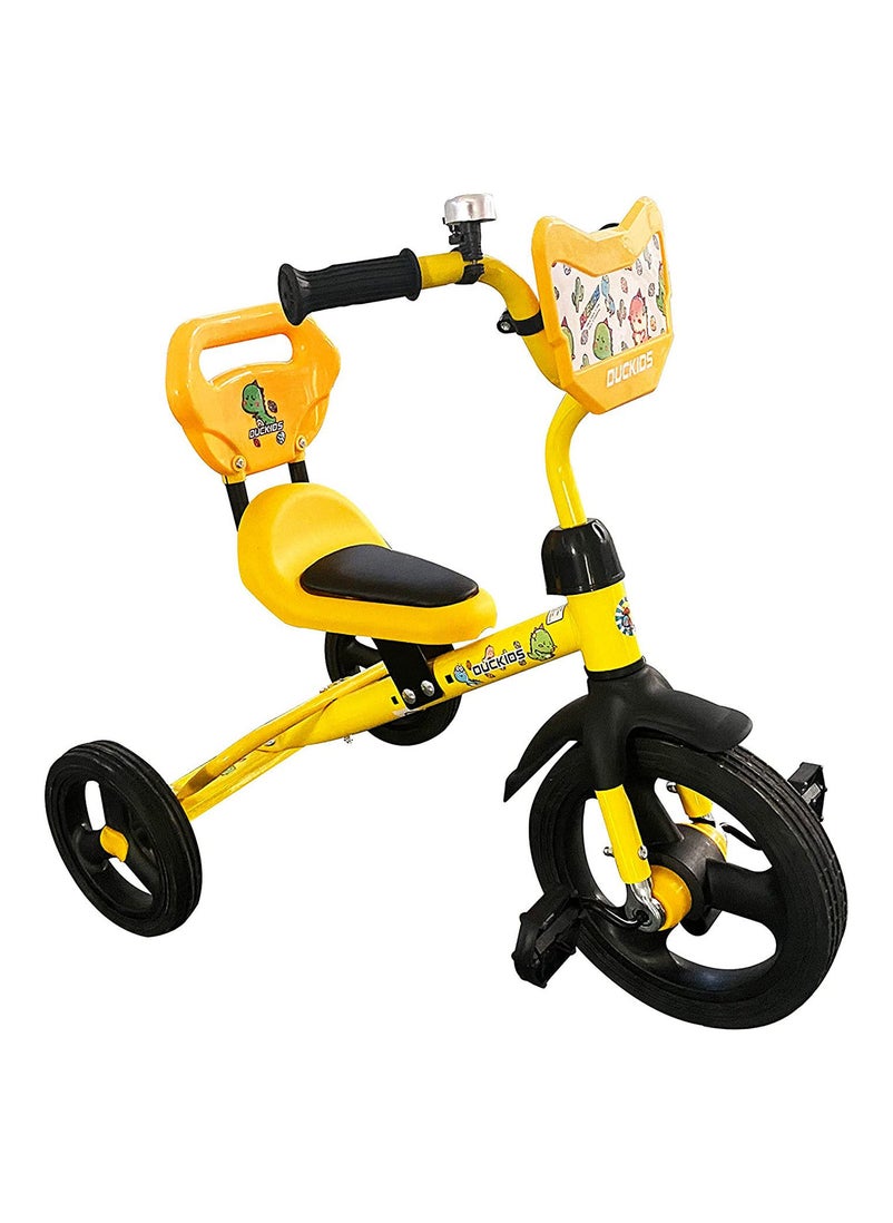 DucKids 3 Wheels Kids Ride on Tricycle LB 766 - pzsku/ZF9BEBE08139636A0EF3AZ/45/_/1674643941/df99b3fd-7049-4253-8a9a-af59c340ae29