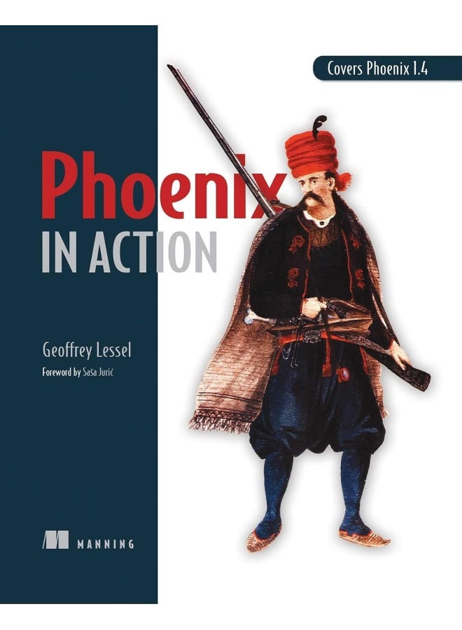 فينيكس في Action_p1