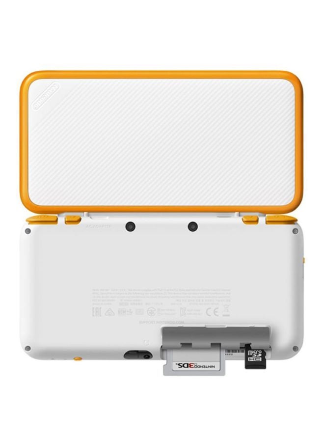 Nintendo 2DS XL Gaming Console - Image 2