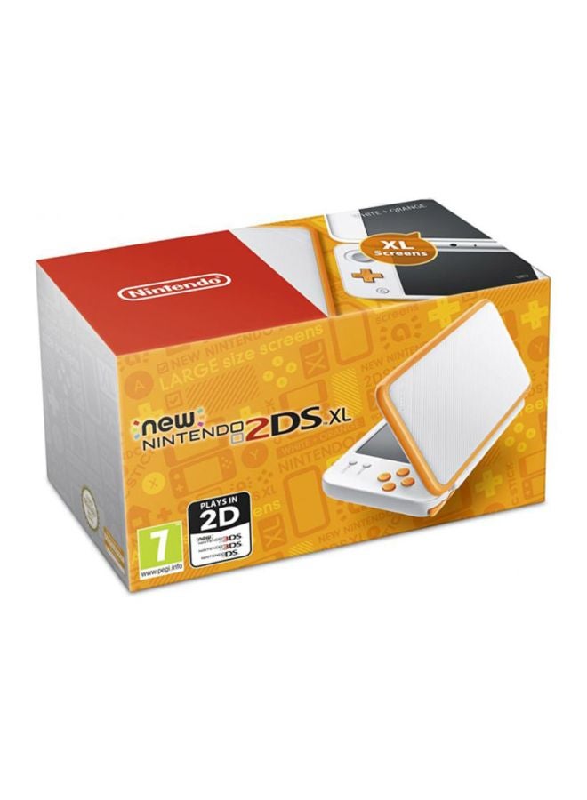Nintendo 2DS XL Gaming Console - Image 4