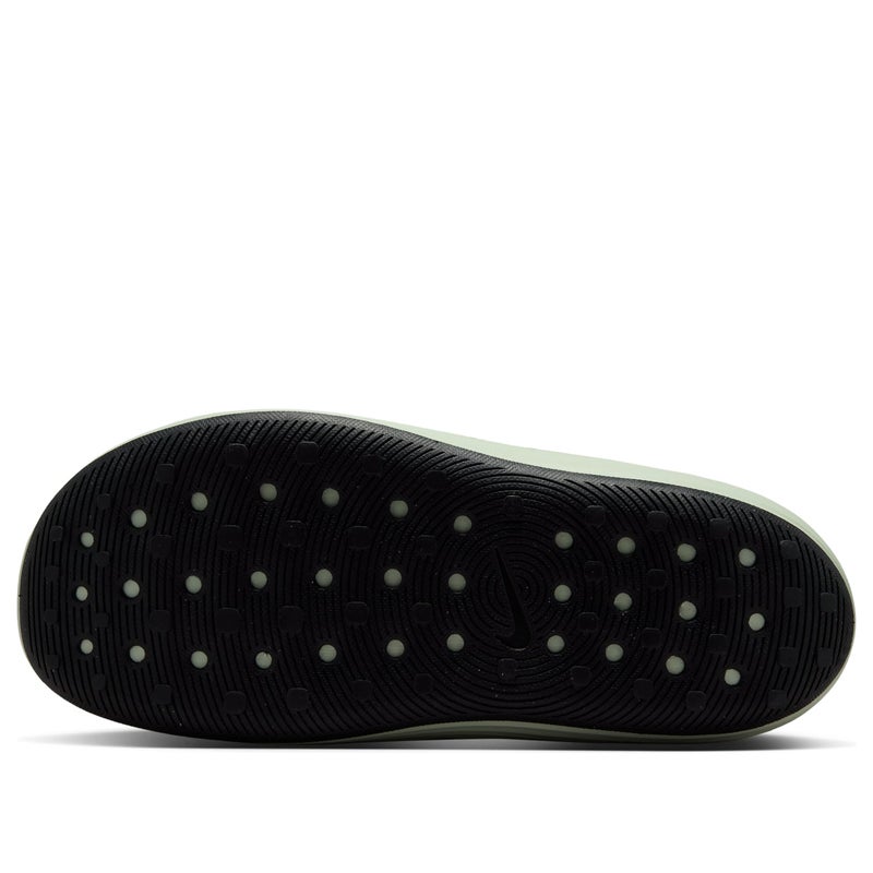 Nike ReactX Rejuven8 Slides 'Jade Aura Black' - Image 4